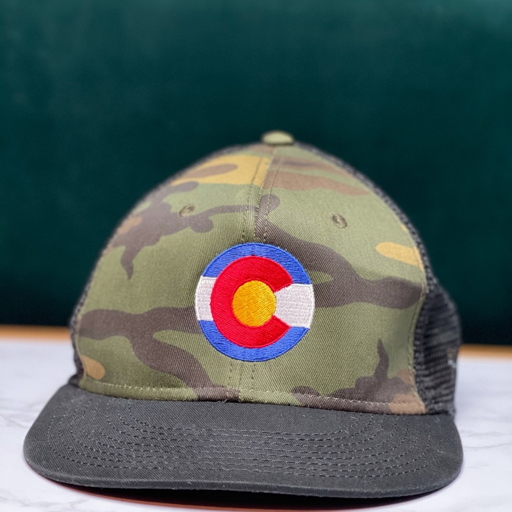 ✨Vintage Baseball Hat✨